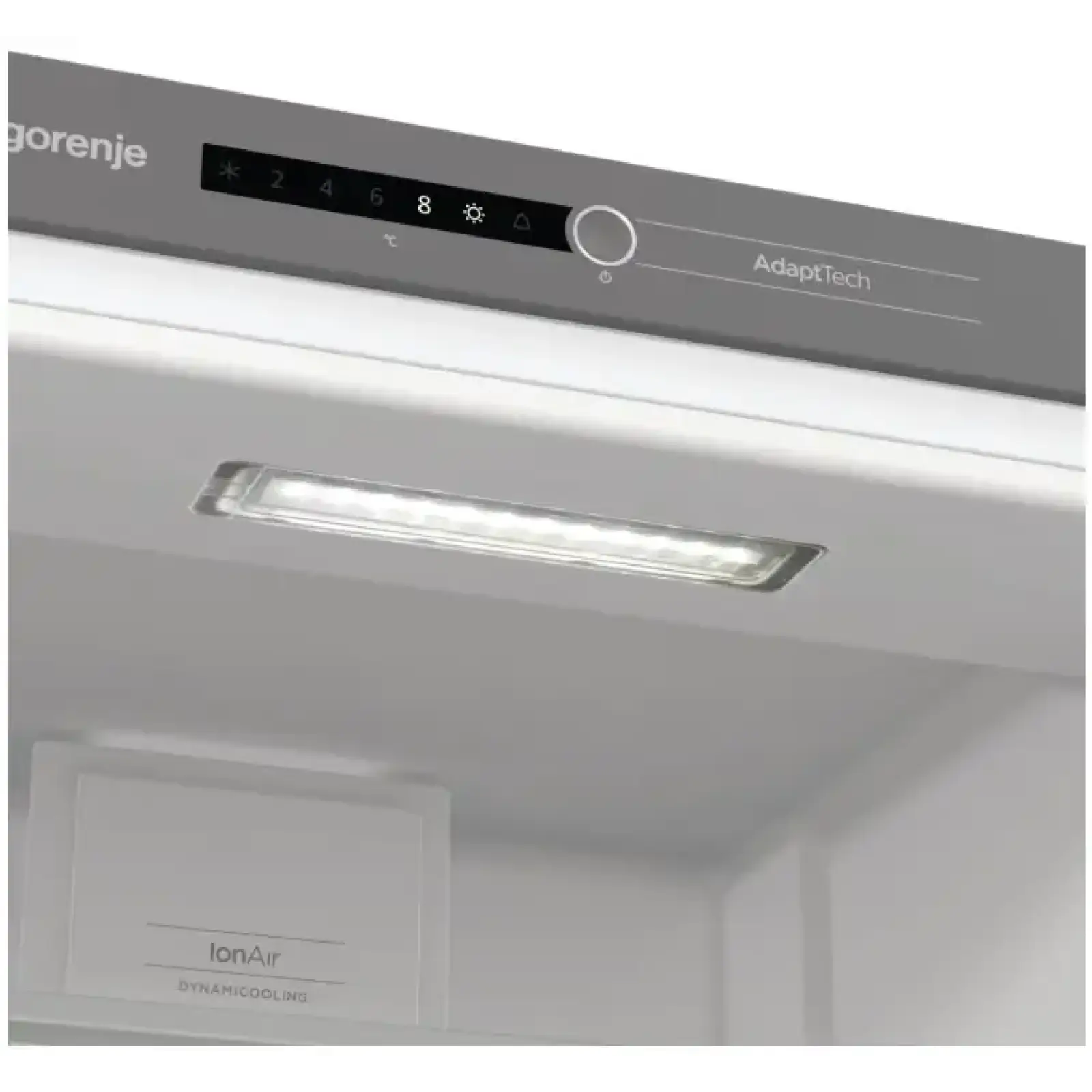 Встр. холодильник GORENJE RI518EA1 UA