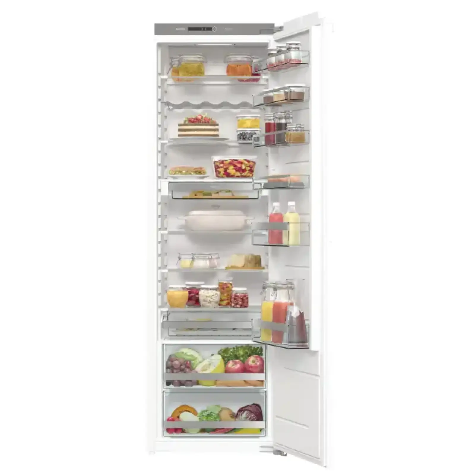 Встр. холодильник GORENJE RI518EA1 UA
