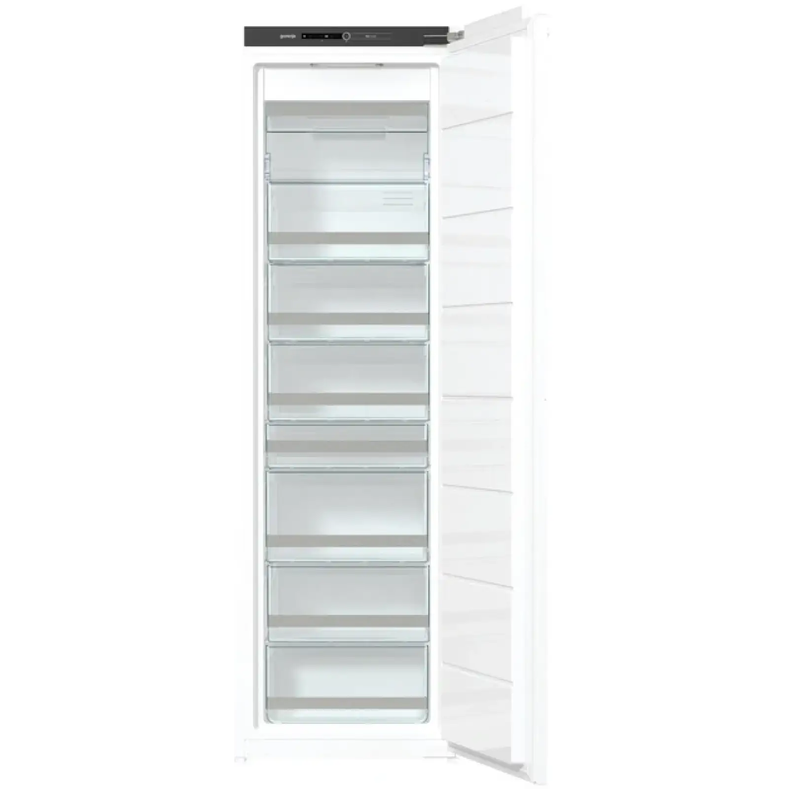 Морозильная камера Gorenje FNI518EA1 UA