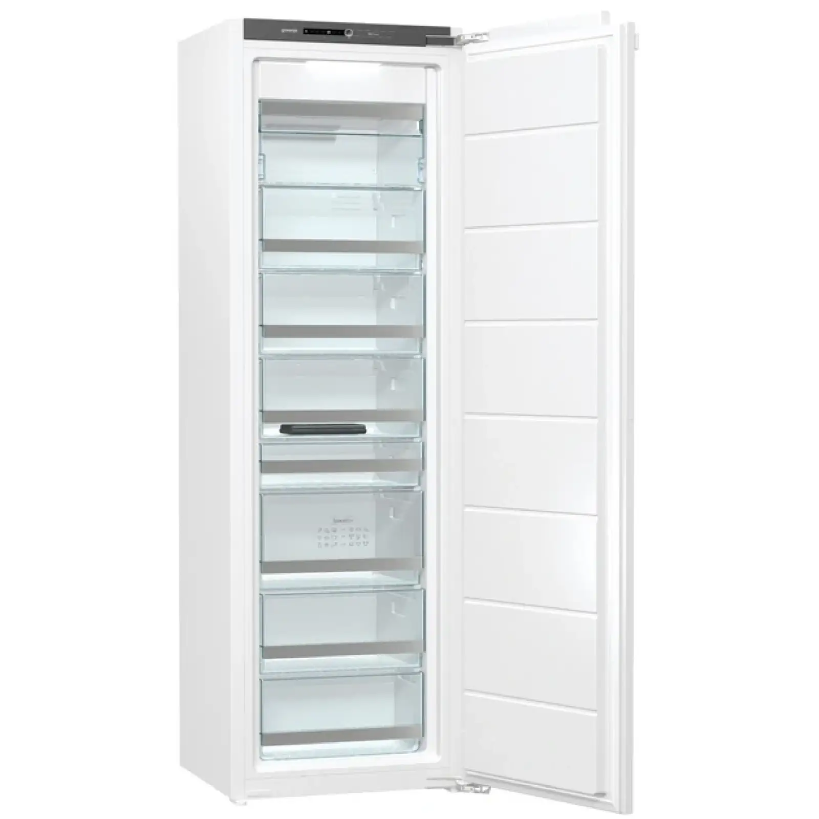 Морозильная камера Gorenje FNI518EA1 UA