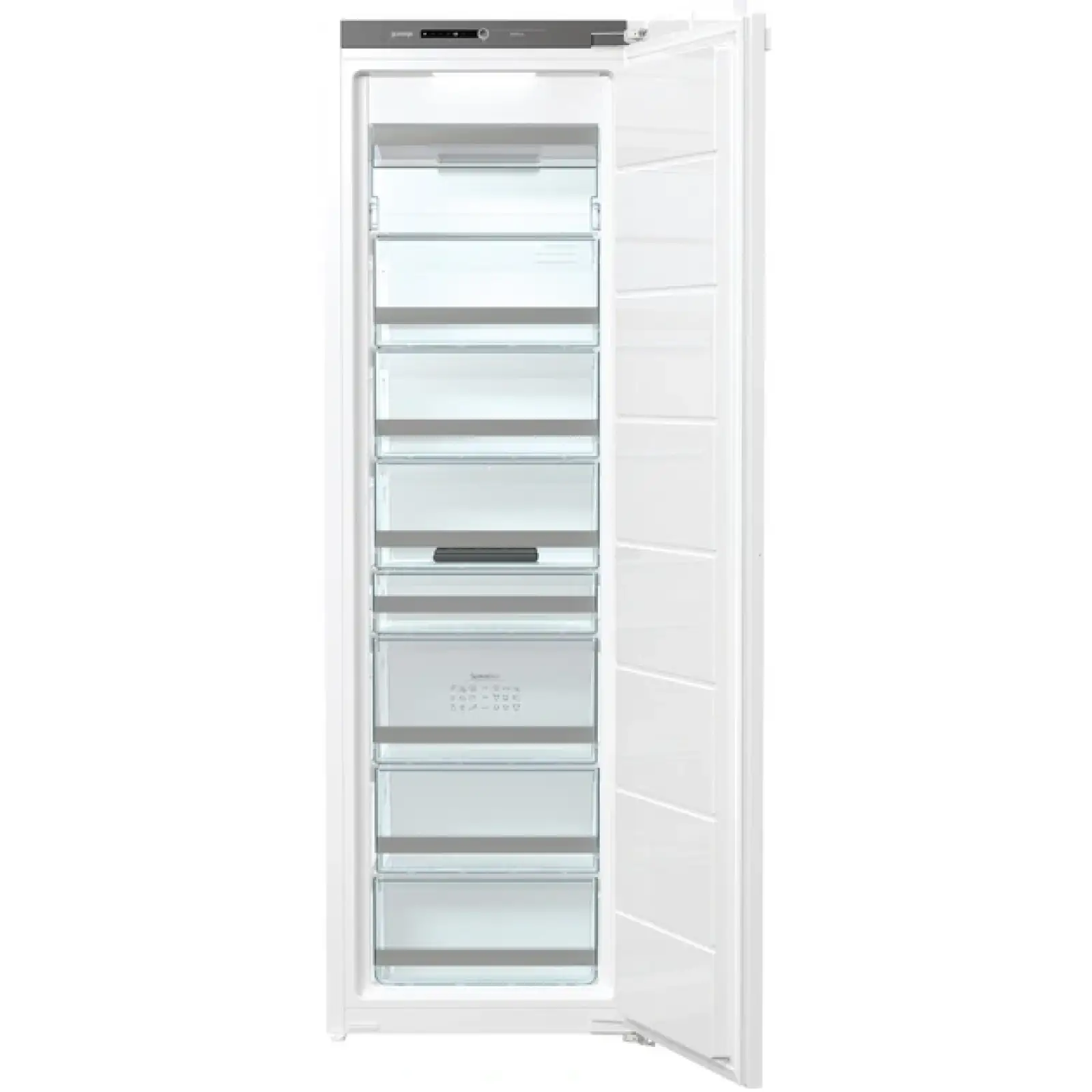 Морозильная камера Gorenje FNI518EA1 UA