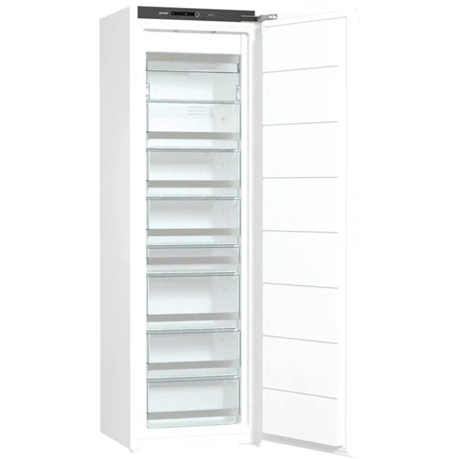 Морозильная камера Gorenje FNI518EA1 UA