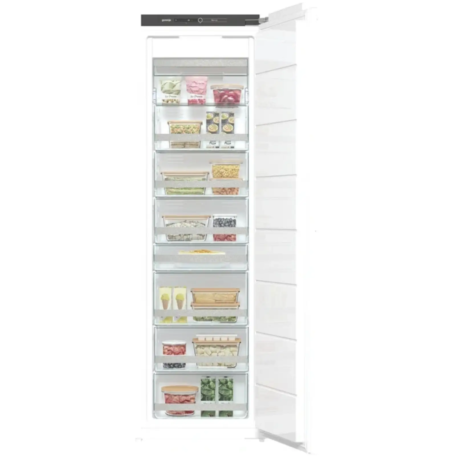 Морозильная камера Gorenje FNI518EA1 UA