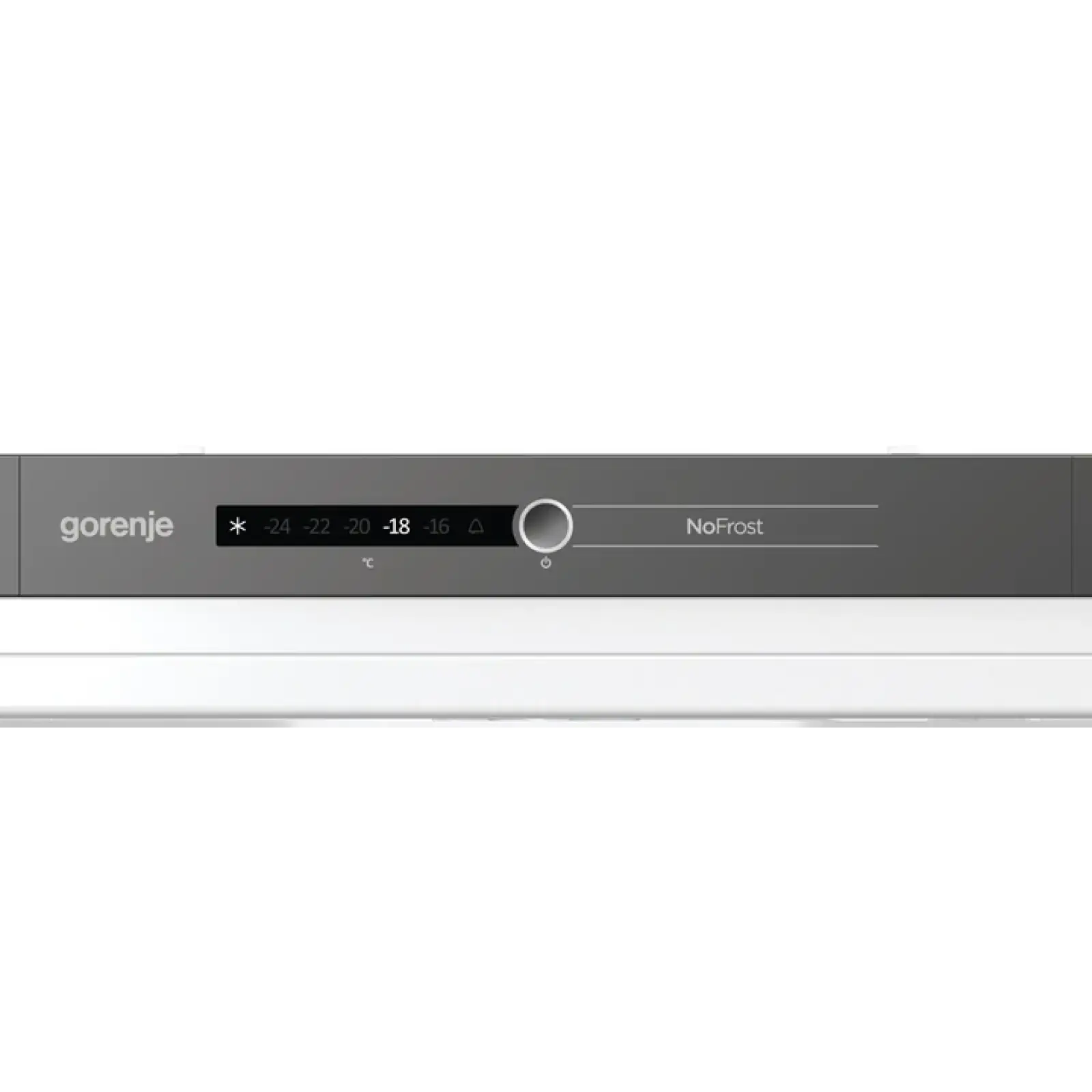 Морозильная камера Gorenje FNI518EA1 UA