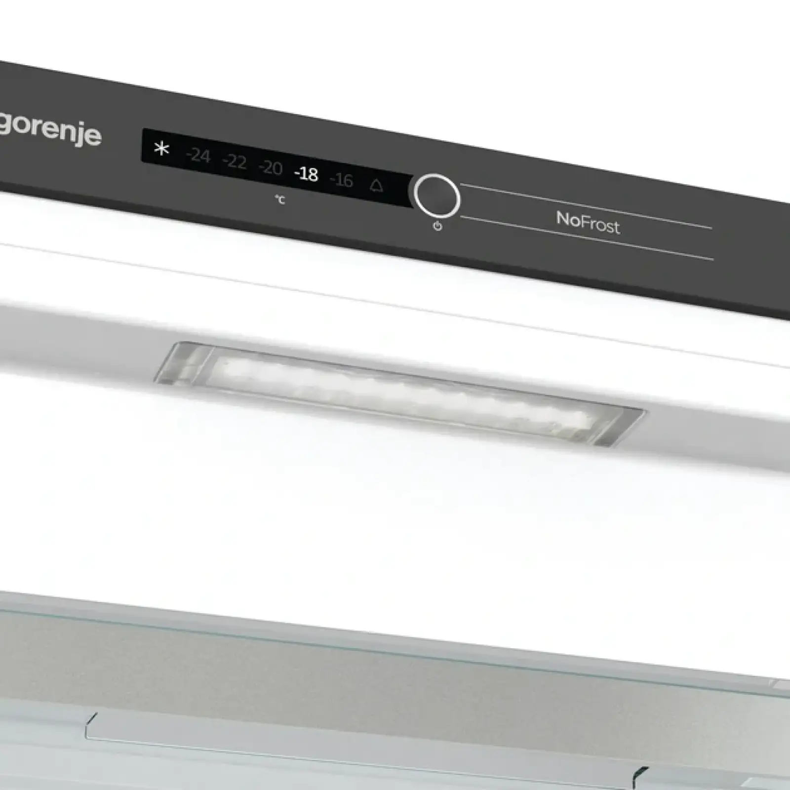 Морозильная камера Gorenje FNI518EA1 UA