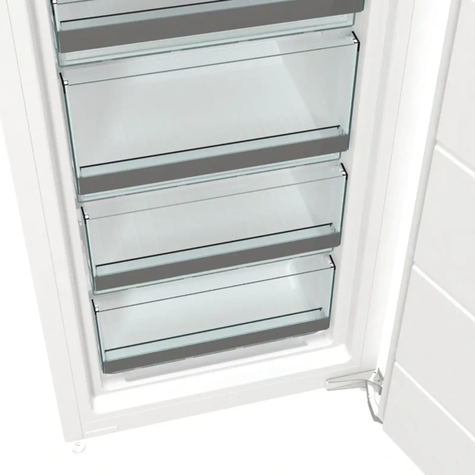 Морозильная камера Gorenje FNI518EA1 UA