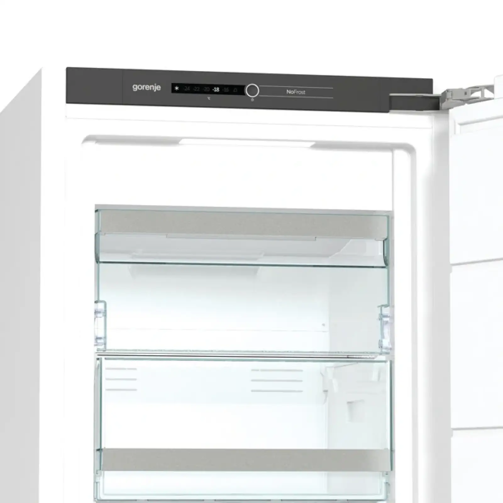 Морозильная камера Gorenje FNI518EA1 UA