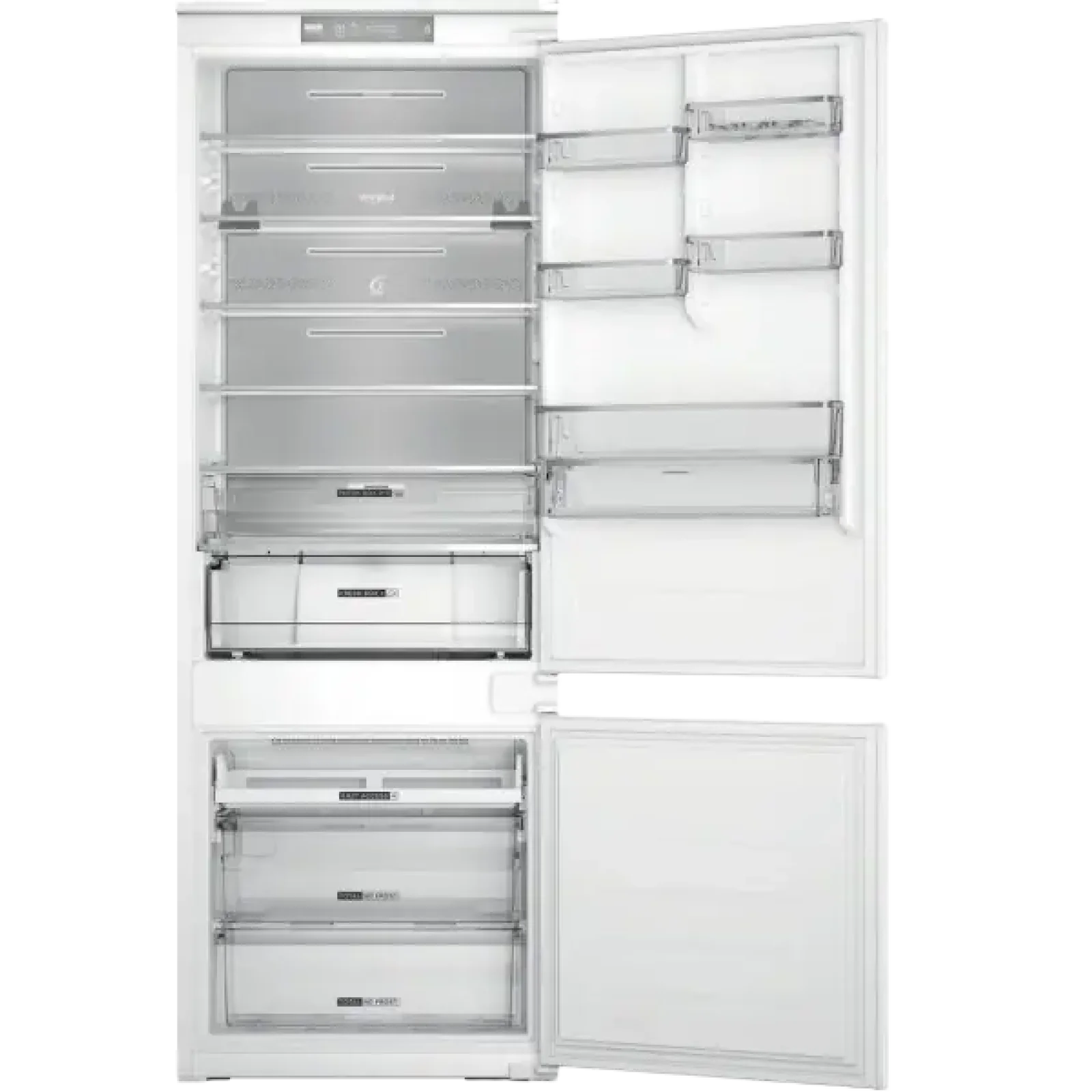 Вбуд. холодильник WHIRLPOOL WH SP70 T121 UA
