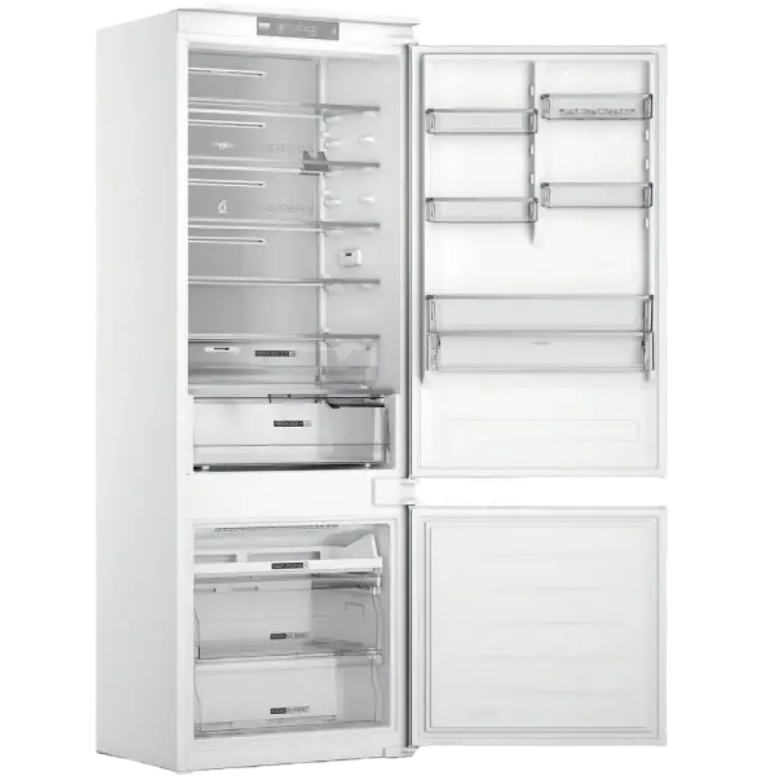 Вбуд. холодильник WHIRLPOOL WH SP70 T121 UA