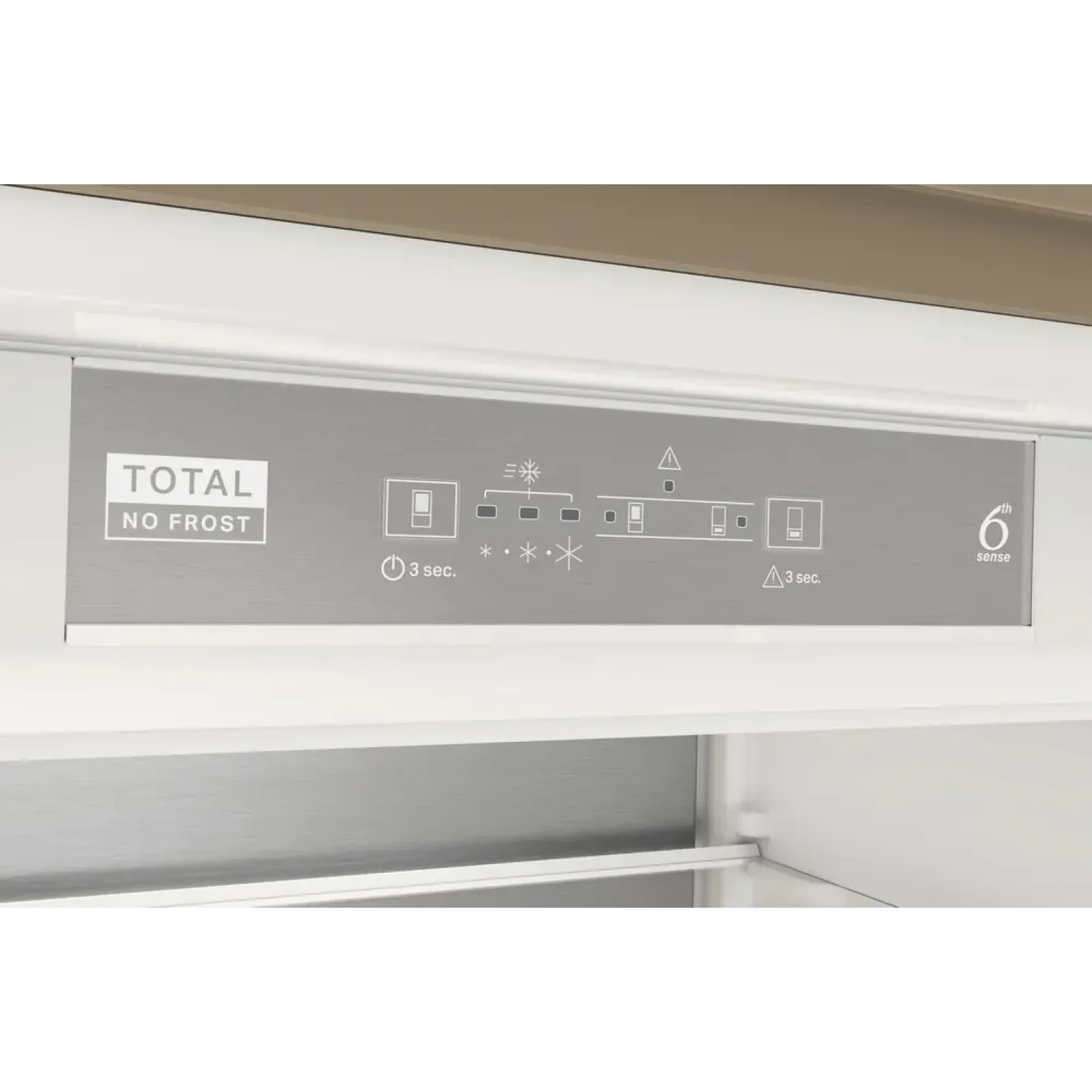 Вбуд. холодильник WHIRLPOOL WH SP70 T121 UA