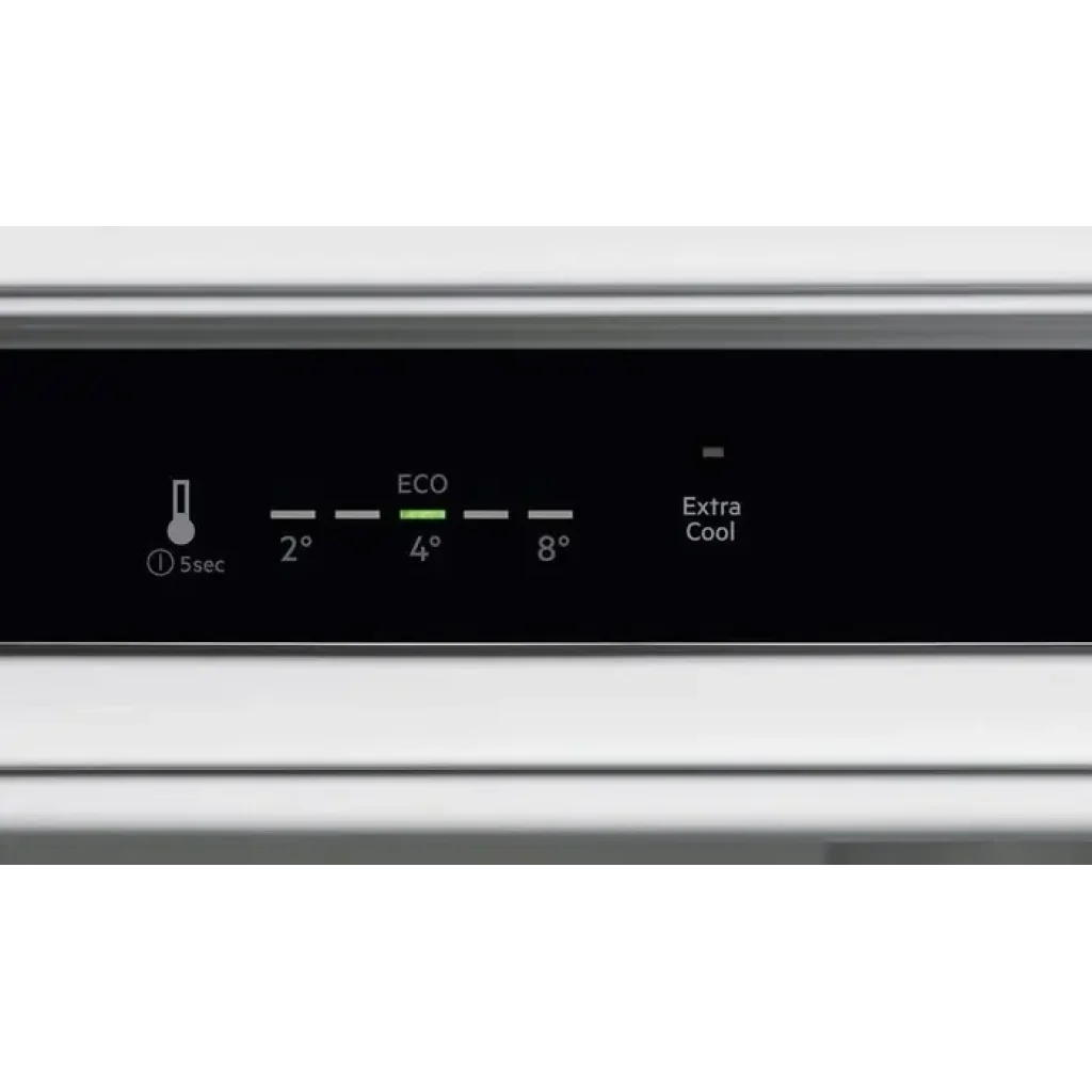 Вбуд. холодильник ELECTROLUX ERD6DE18S1 UA