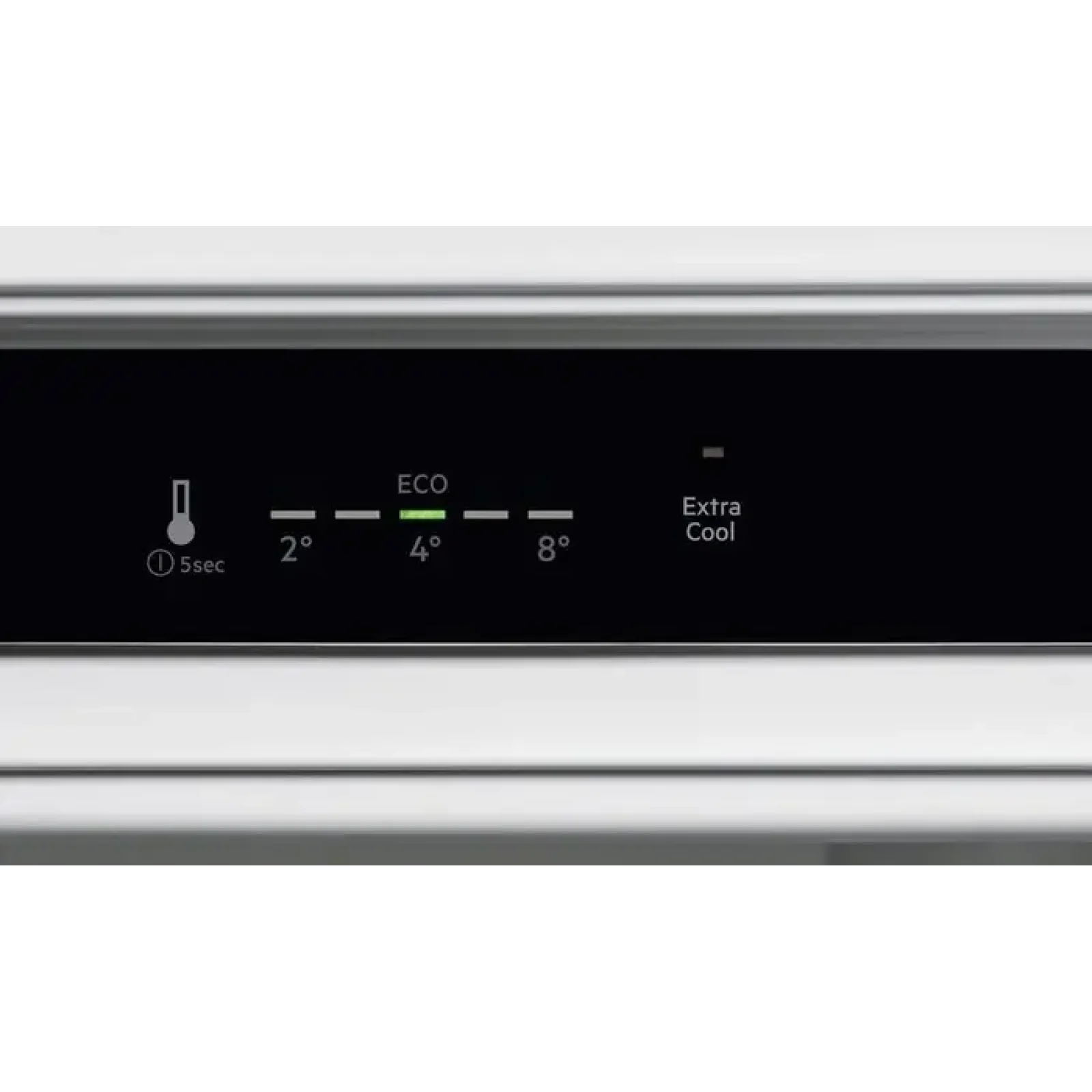 Вбуд. холодильник ELECTROLUX ERD6DE18S1 UA