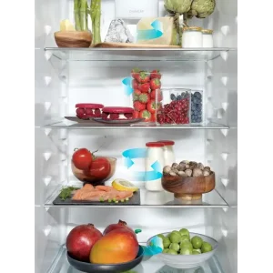 Вбуд. холодильник ELECTROLUX ERD6DE18S1 UA