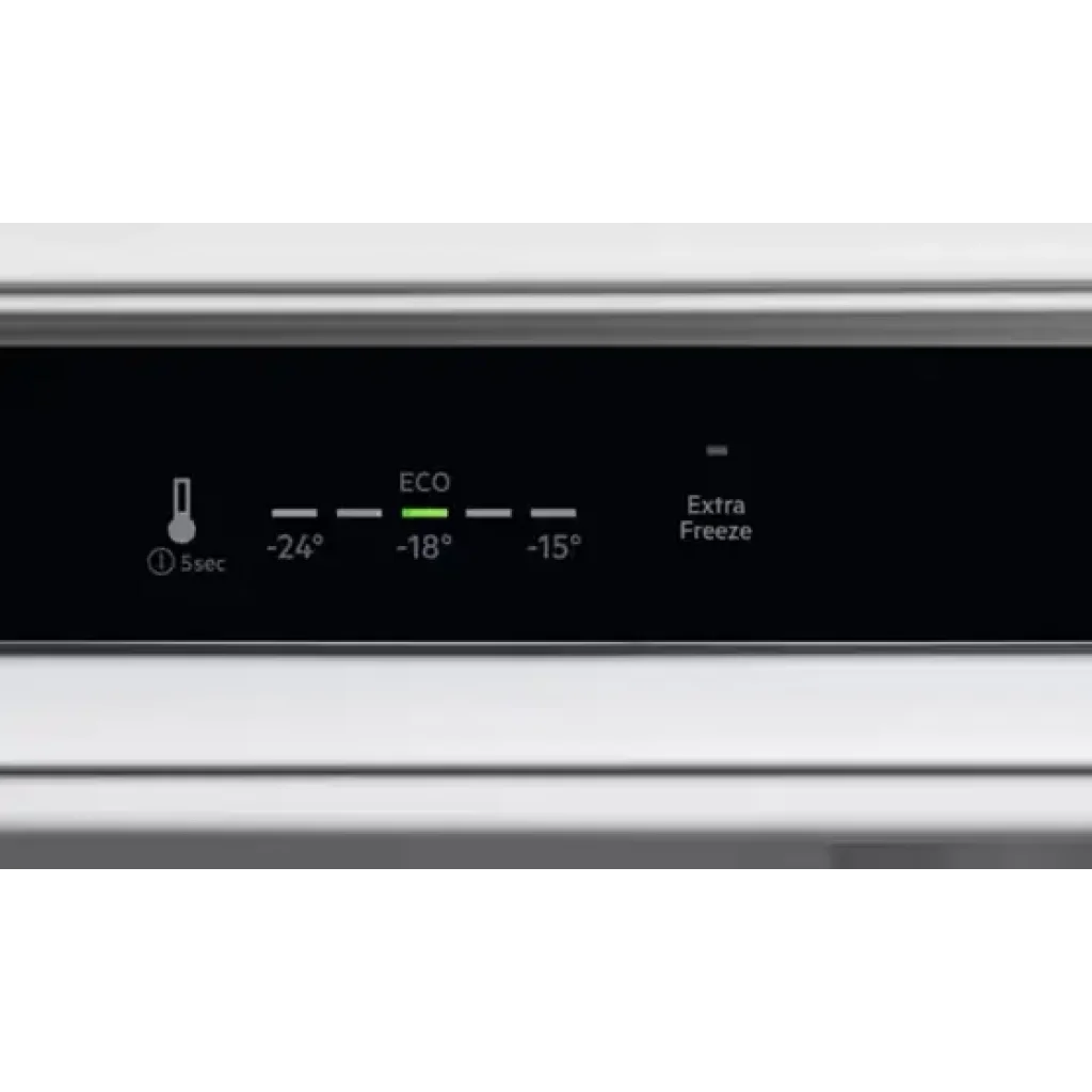 Вбуд. морозильник ELECTROLUX EUN7NE18S UA