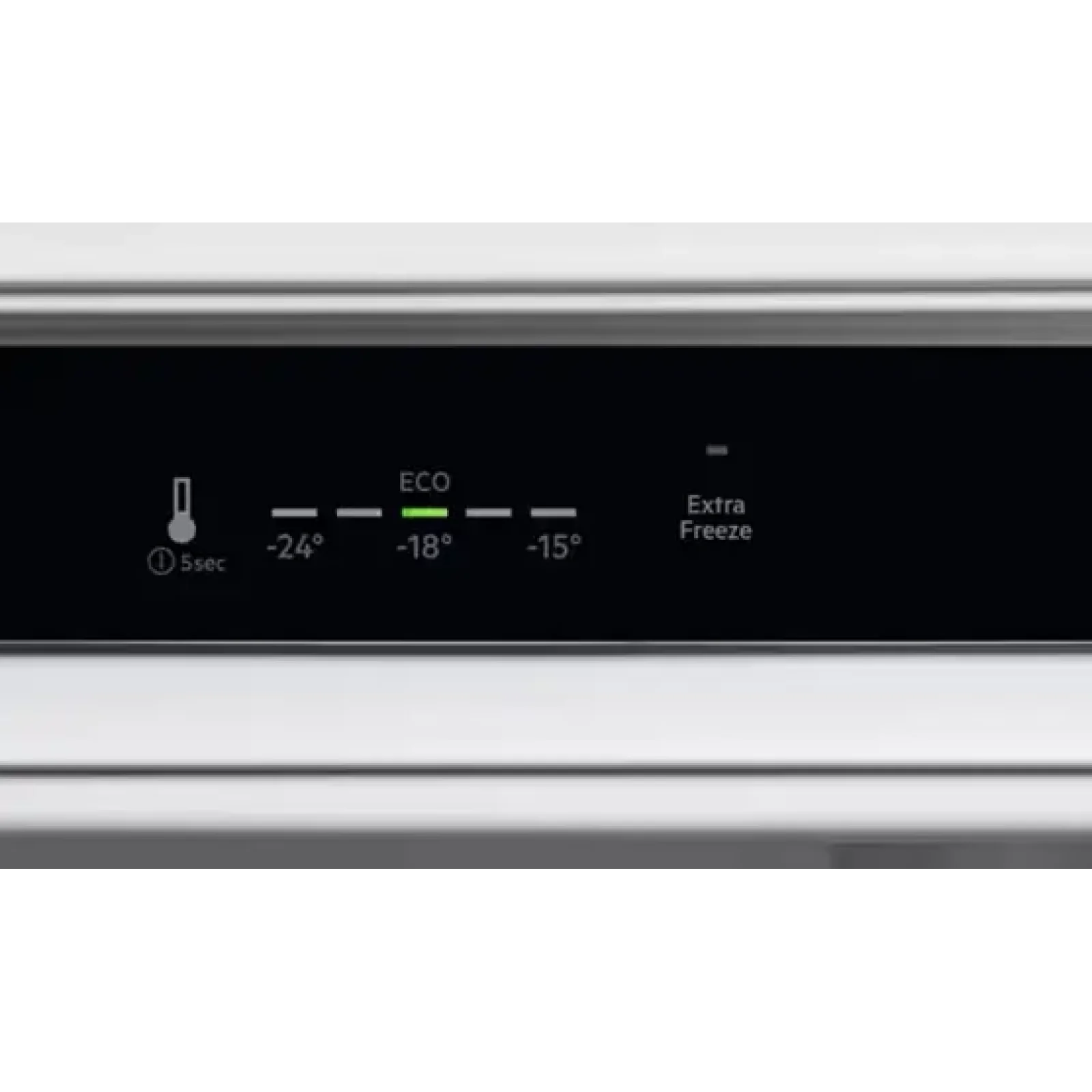 Вбуд. морозильник ELECTROLUX EUN7NE18S UA