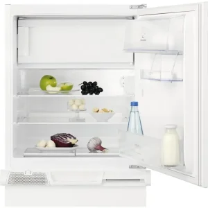 Холодильник Electrolux LSB2AE82S UA
