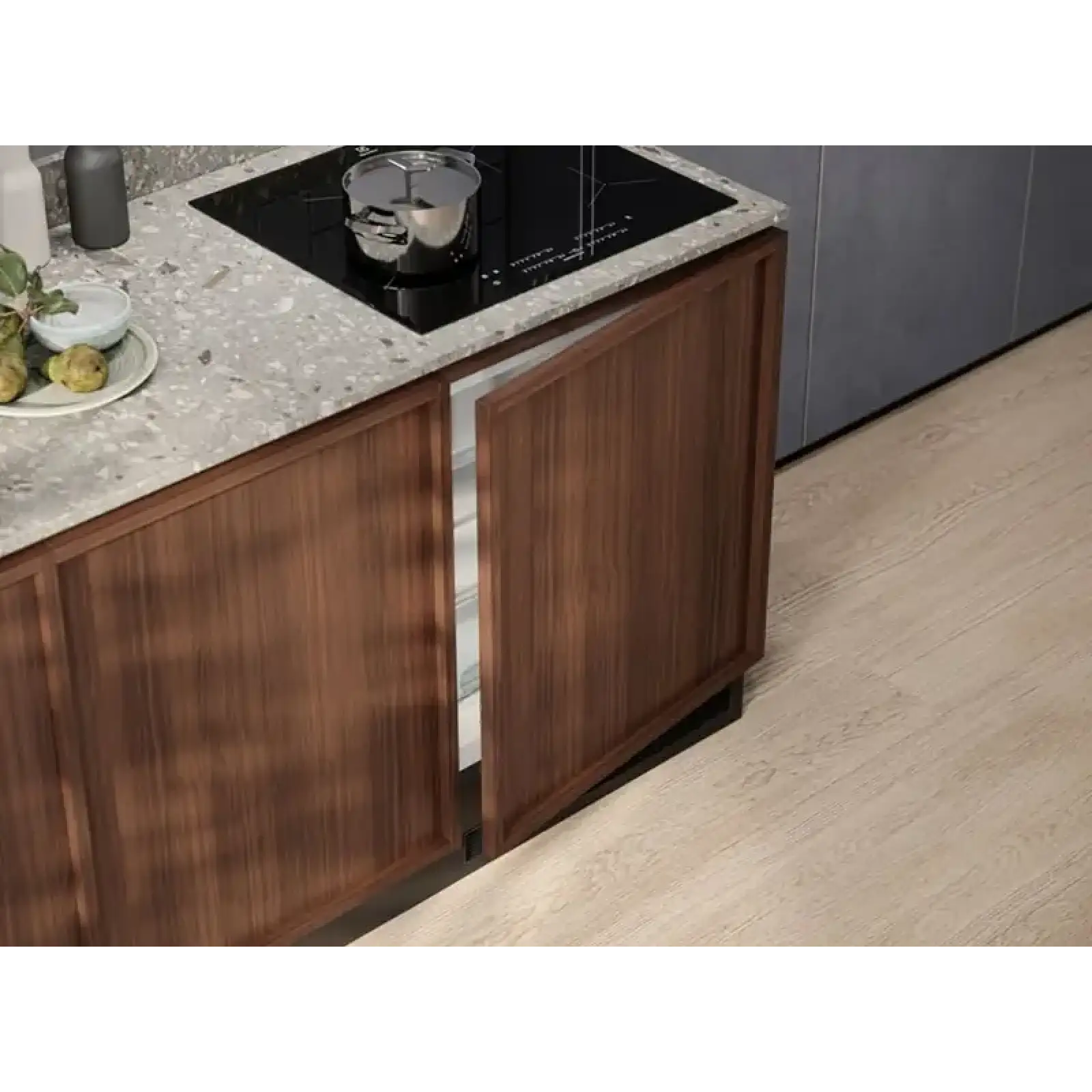 Холодильник Electrolux LSB2AE82S UA