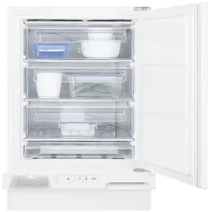 Морозильная камера Electrolux LYB2AE82S UA