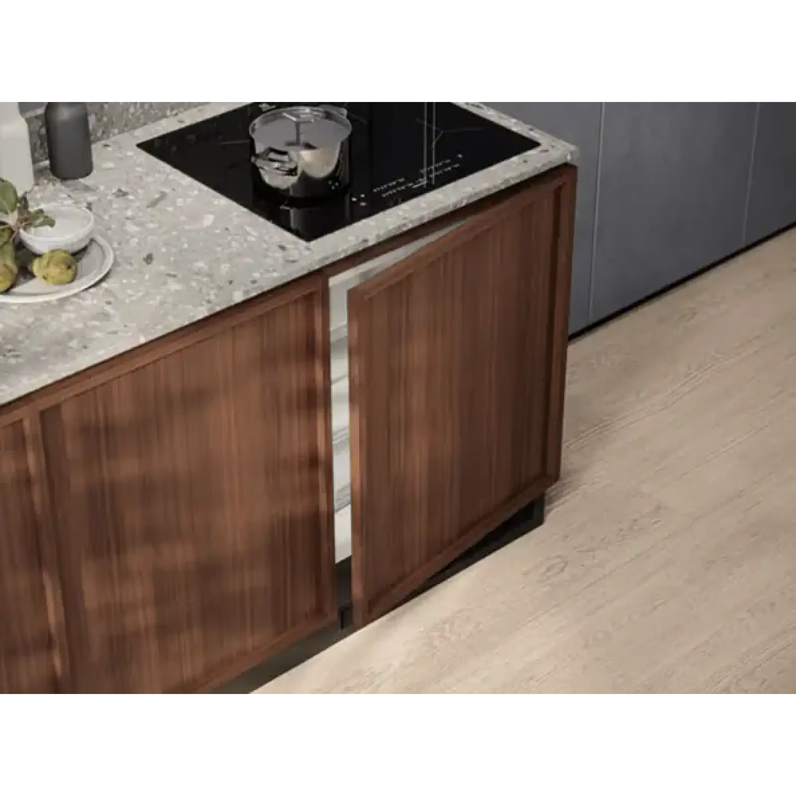 Морозильная камера Electrolux LYB2AE82S UA