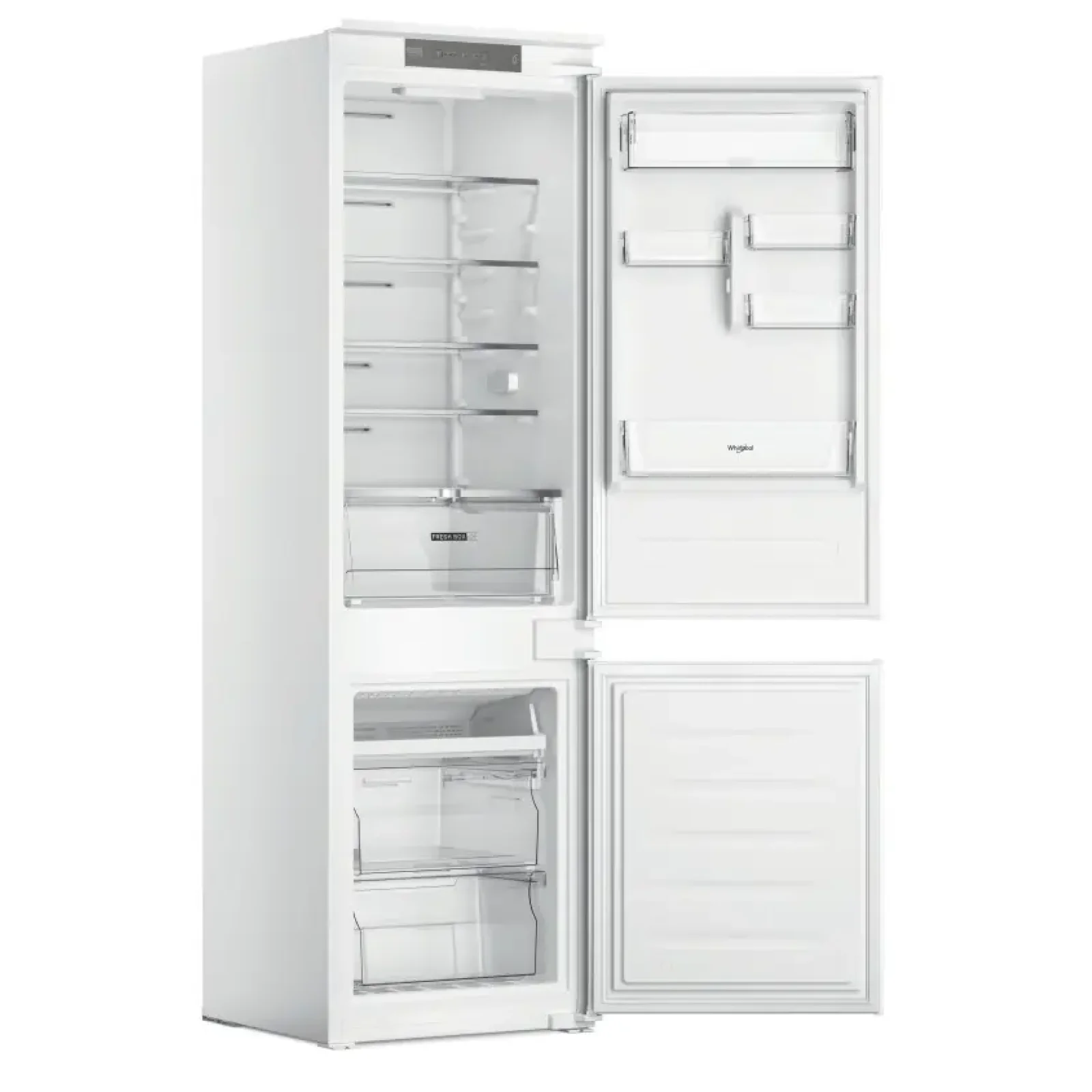 Вбуд. холодильник WHIRLPOOL WHC18 T311 UA