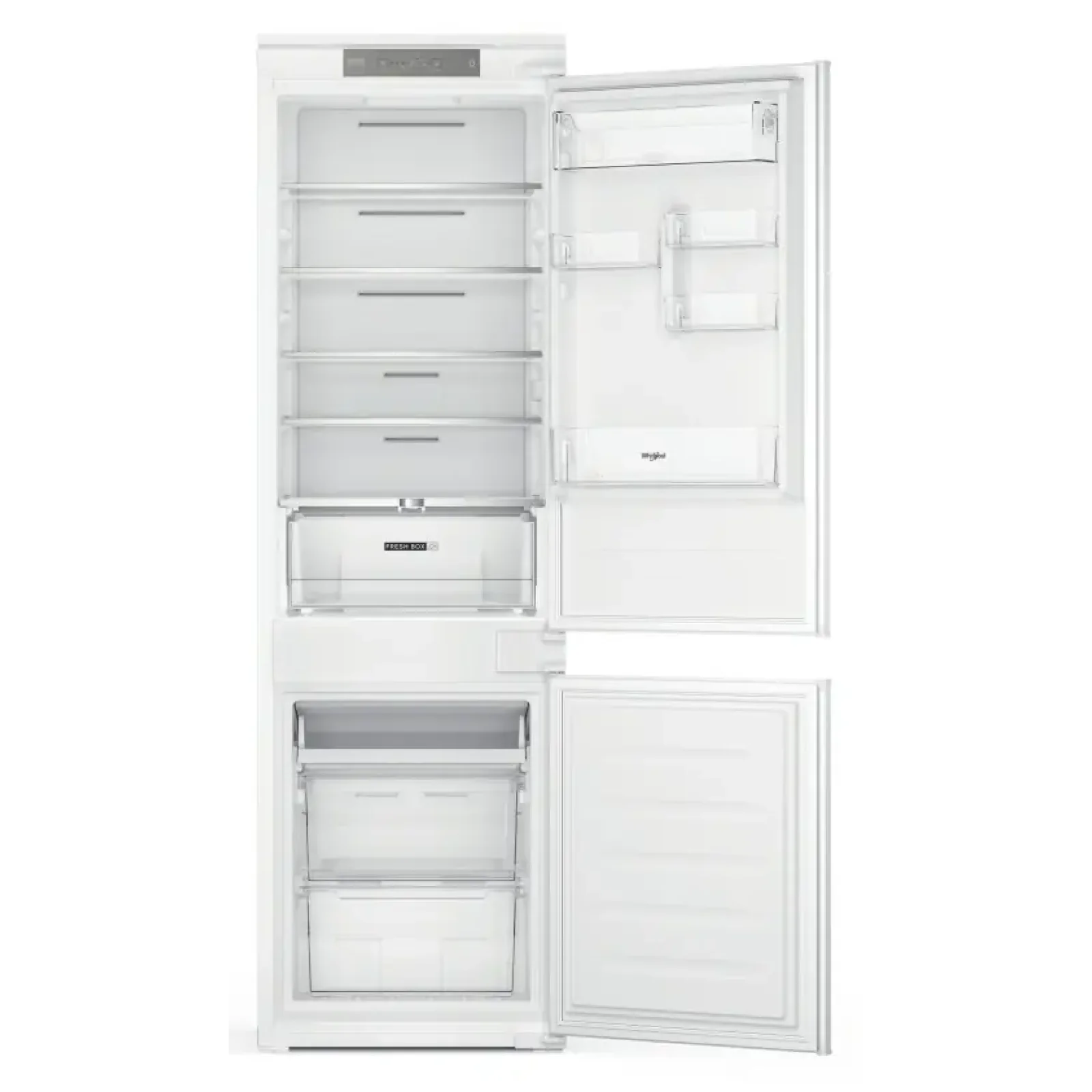 Вбуд. холодильник WHIRLPOOL WHC18 T311 UA