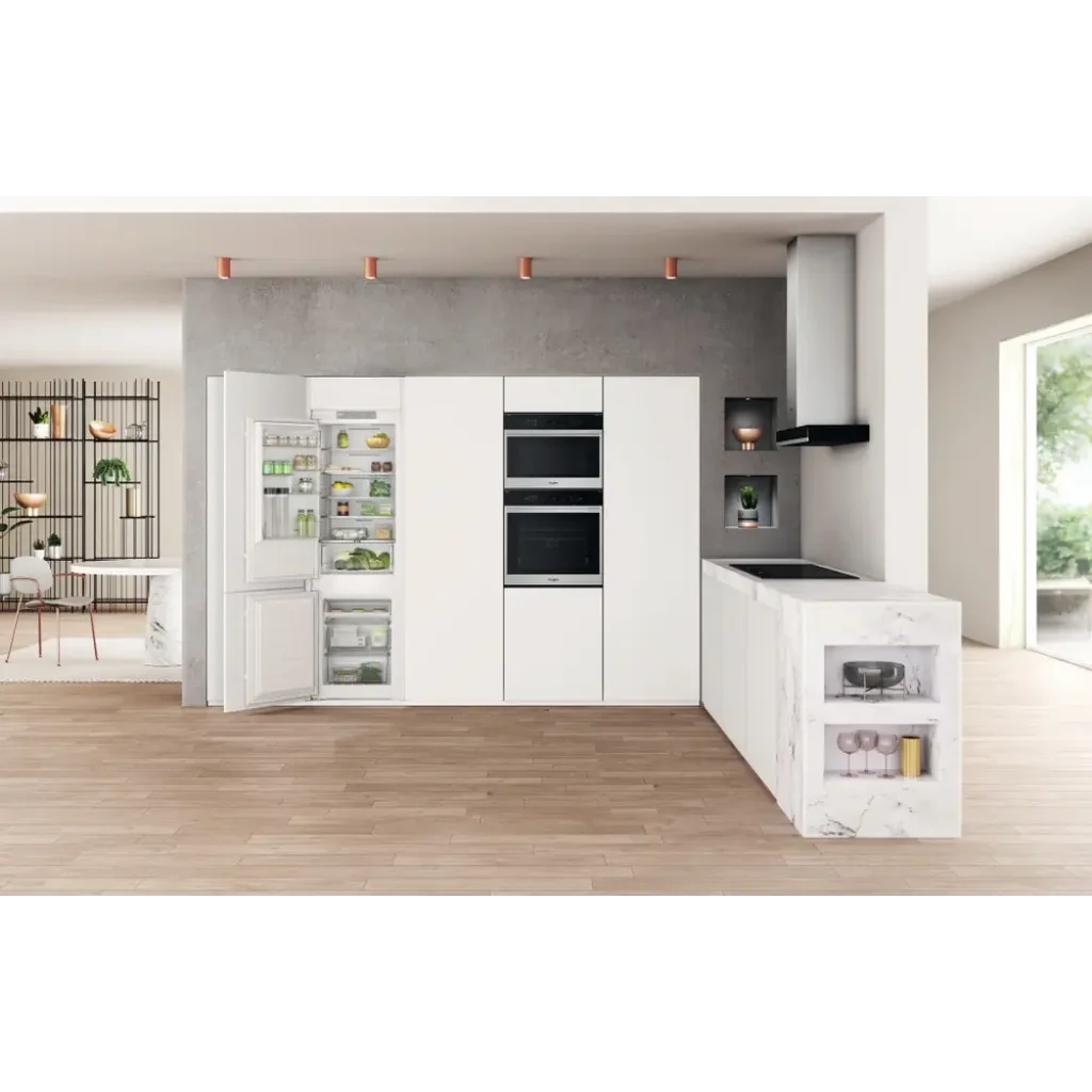 Вбуд. холодильник WHIRLPOOL WHC18 T311 UA