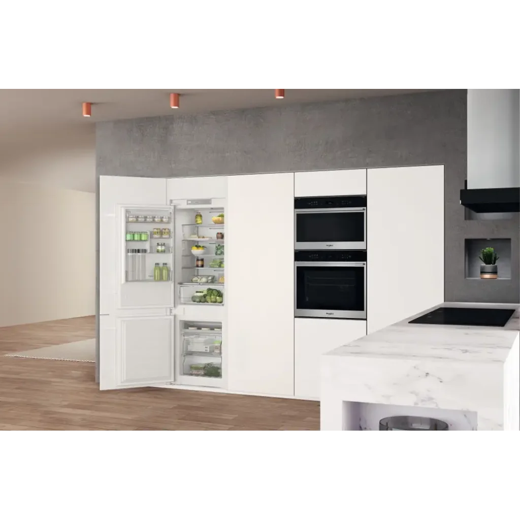 Вбуд. холодильник WHIRLPOOL WHC18 T311 UA