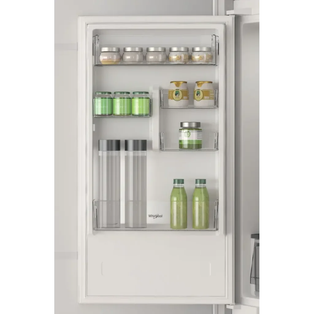 Вбуд. холодильник WHIRLPOOL WHC18 T311 UA