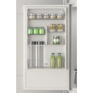 Вбуд. холодильник WHIRLPOOL WHC18 T311 UA