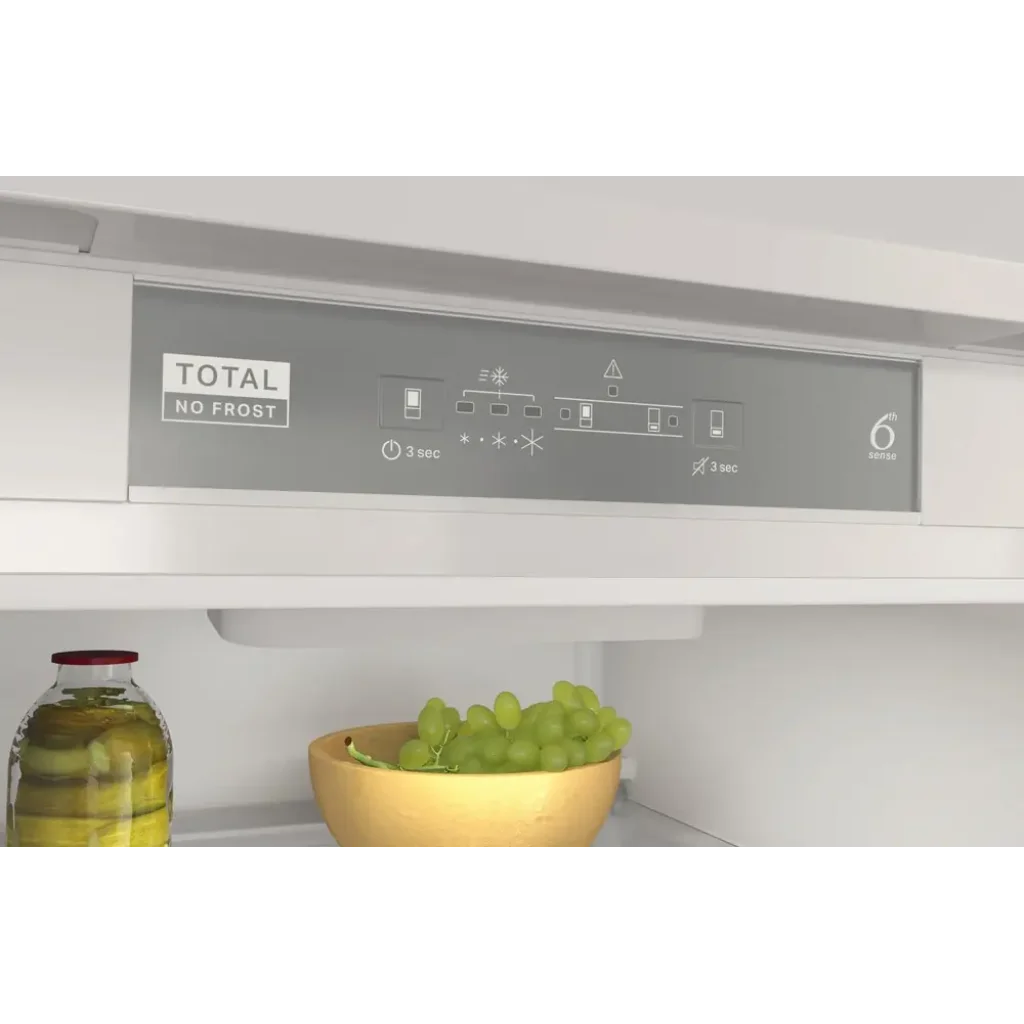 Вбуд. холодильник WHIRLPOOL WHC18 T311 UA
