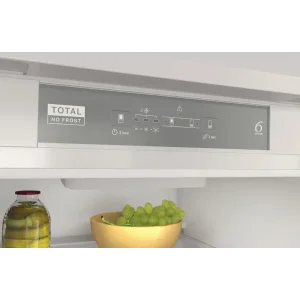 Вбуд. холодильник WHIRLPOOL WHC18 T311 UA