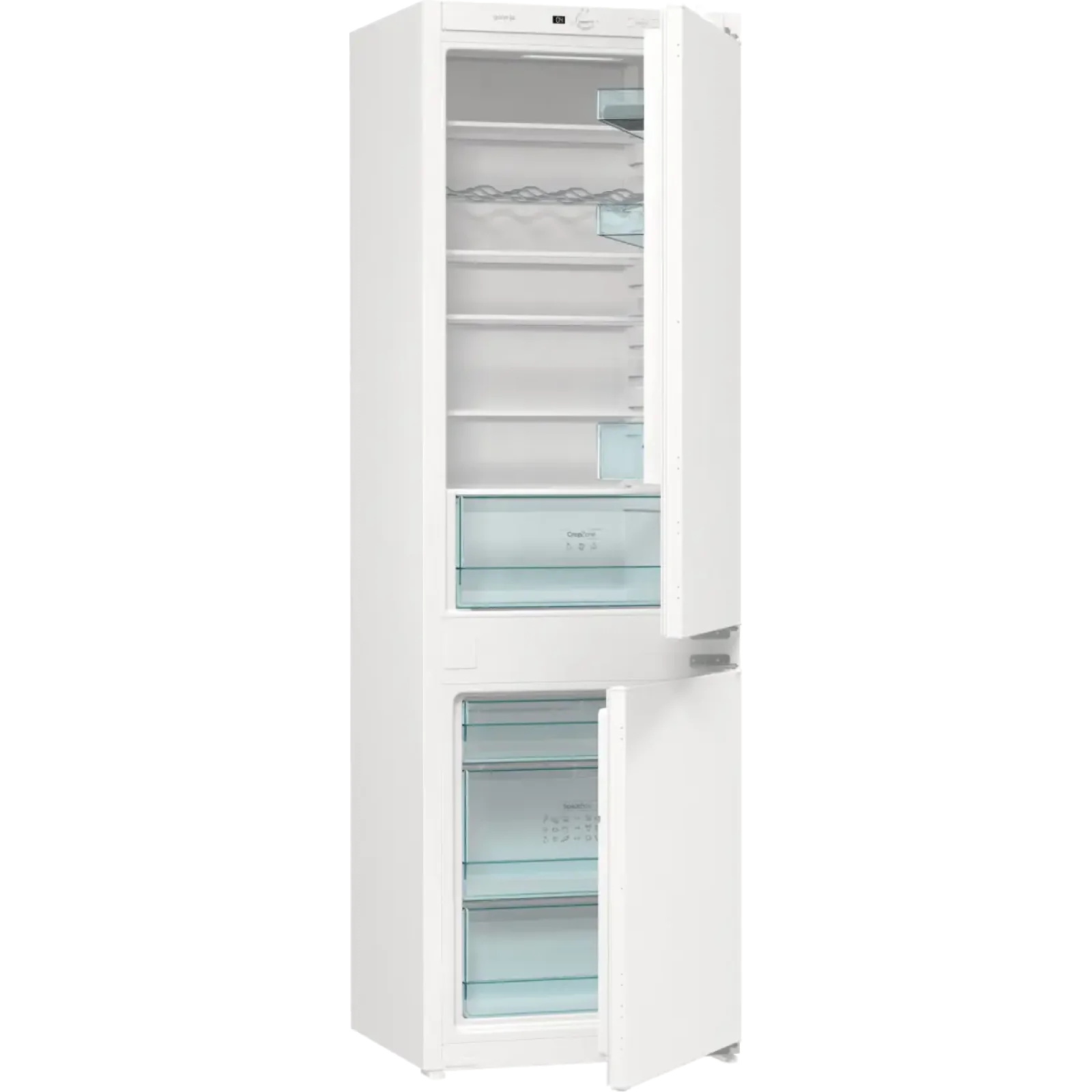 Холодильник Gorenje NRKI418EE1 UA