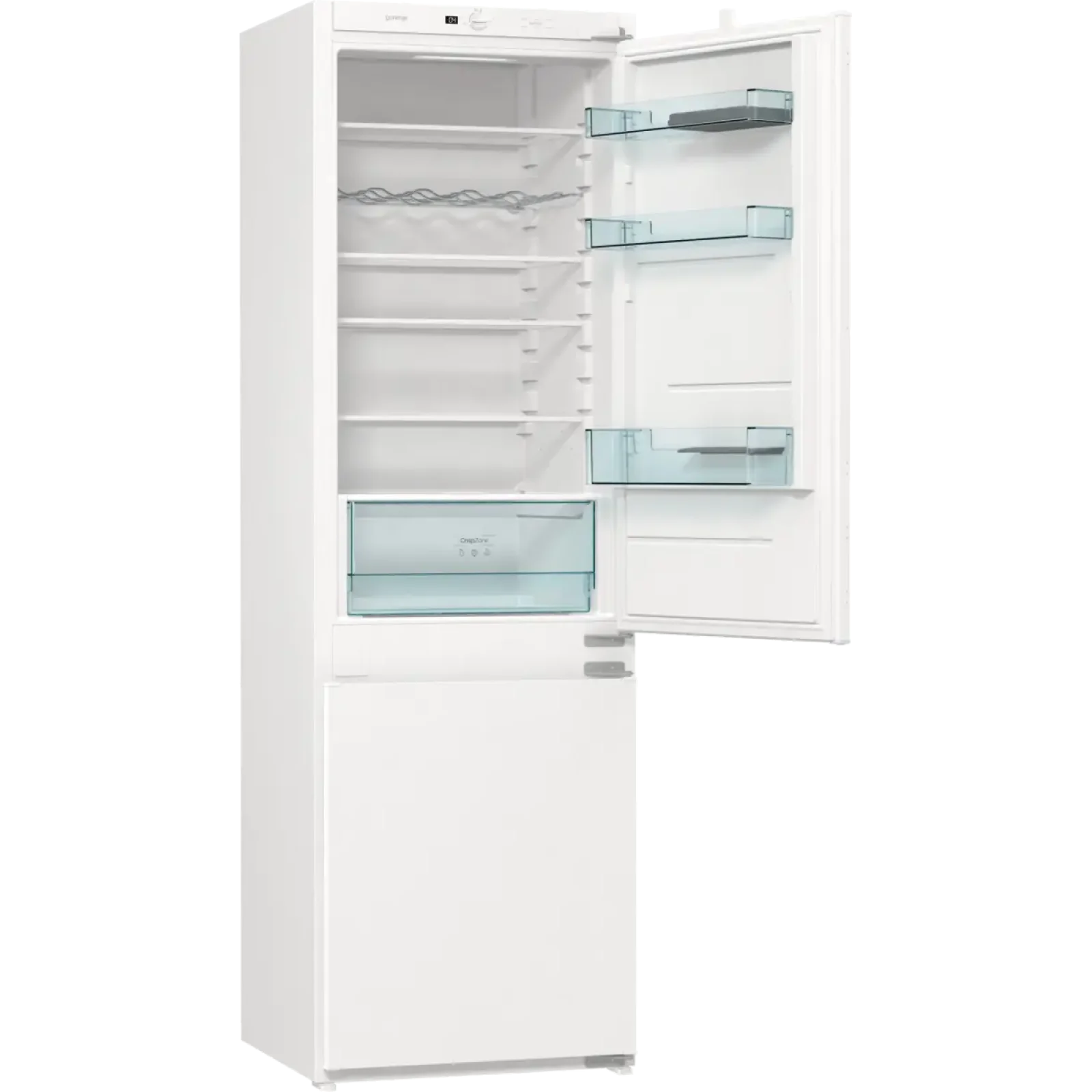Холодильник Gorenje NRKI418EE1 UA