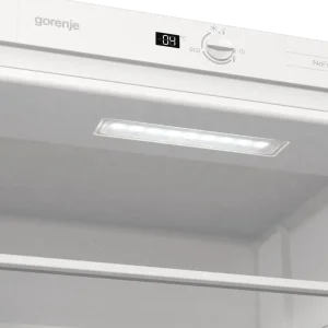 Холодильник Gorenje NRKI418EE1 UA