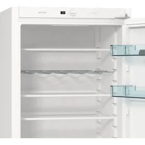 Холодильник Gorenje NRKI418EE1 UA