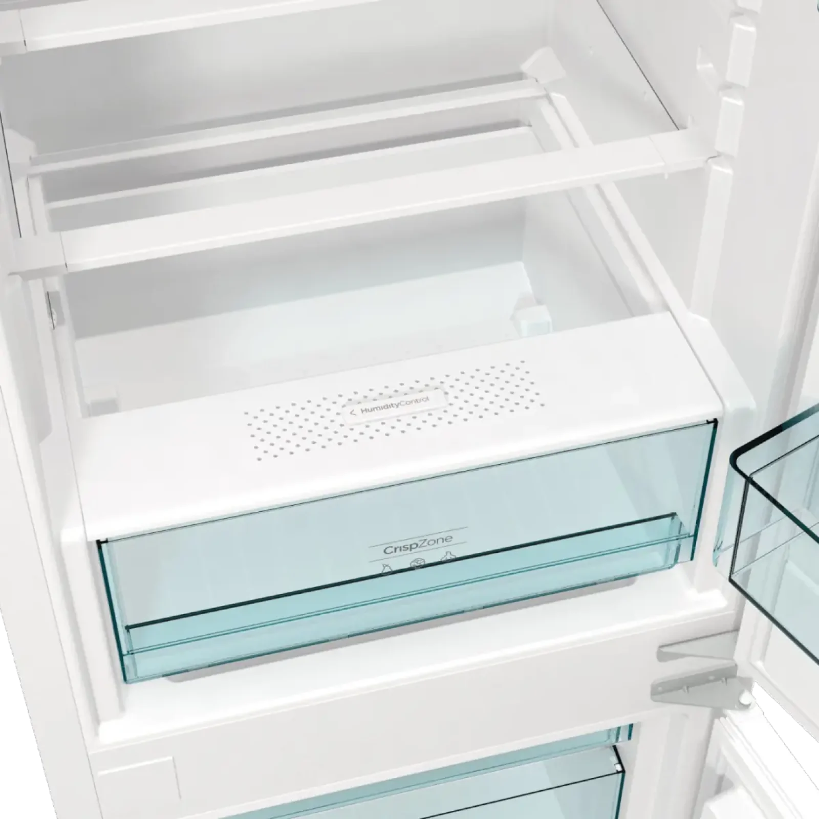 Холодильник Gorenje NRKI418EE1 UA