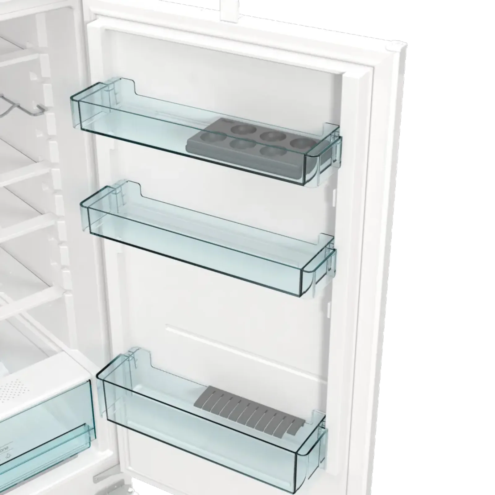 Холодильник Gorenje NRKI418EE1 UA