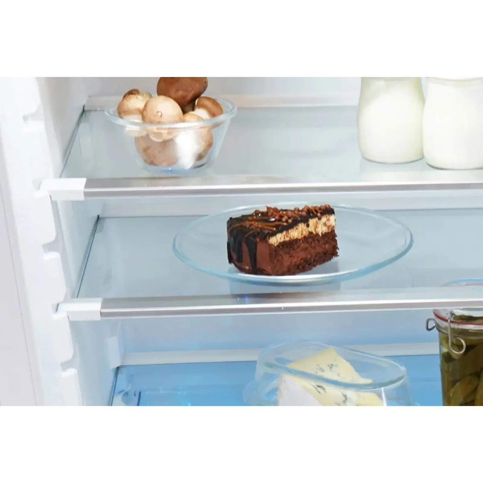 Холодильник Gorenje NRKI418EE1 UA