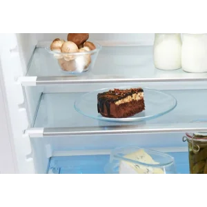 Холодильник Gorenje NRKI418EE1 UA
