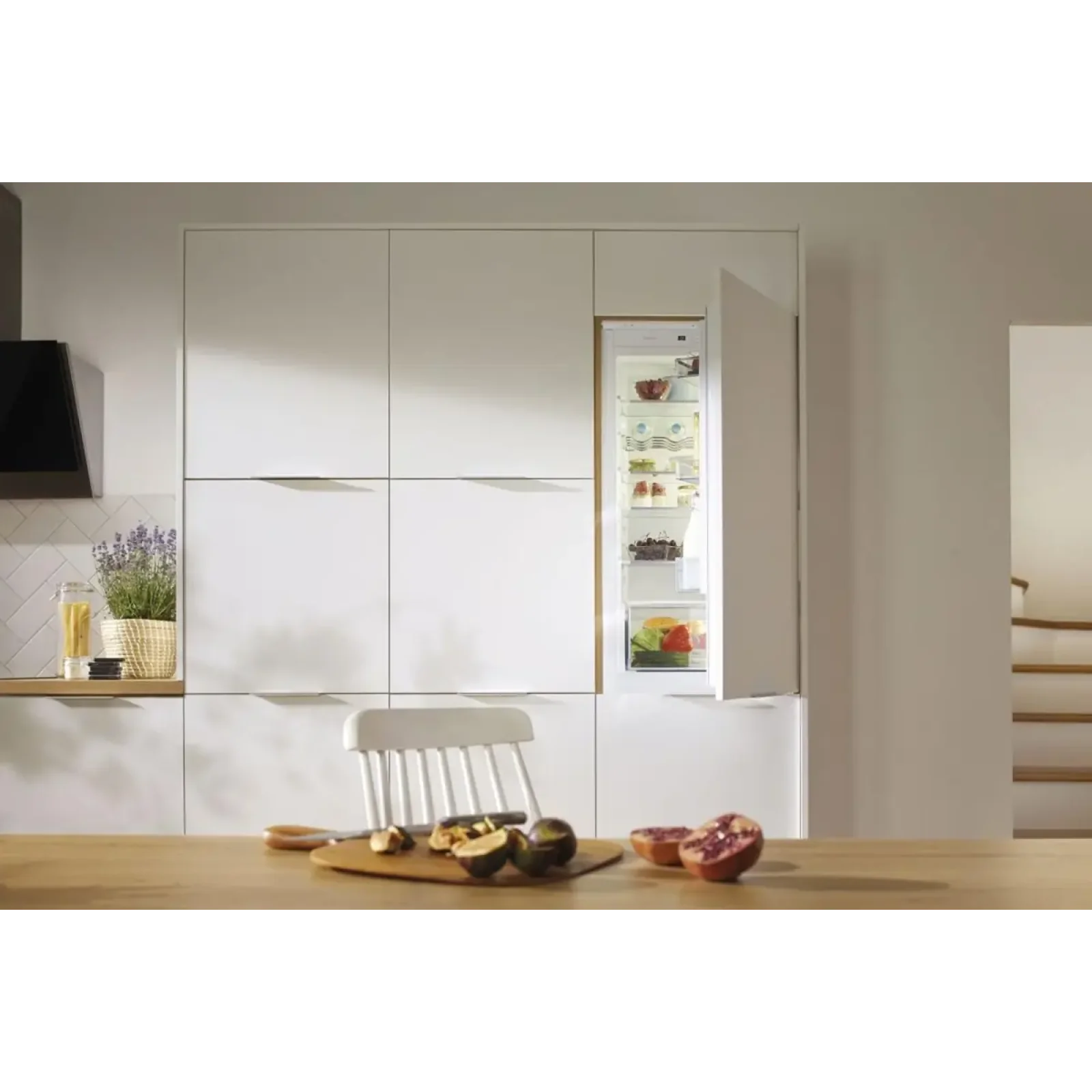 Холодильник Gorenje NRKI418EE1 UA