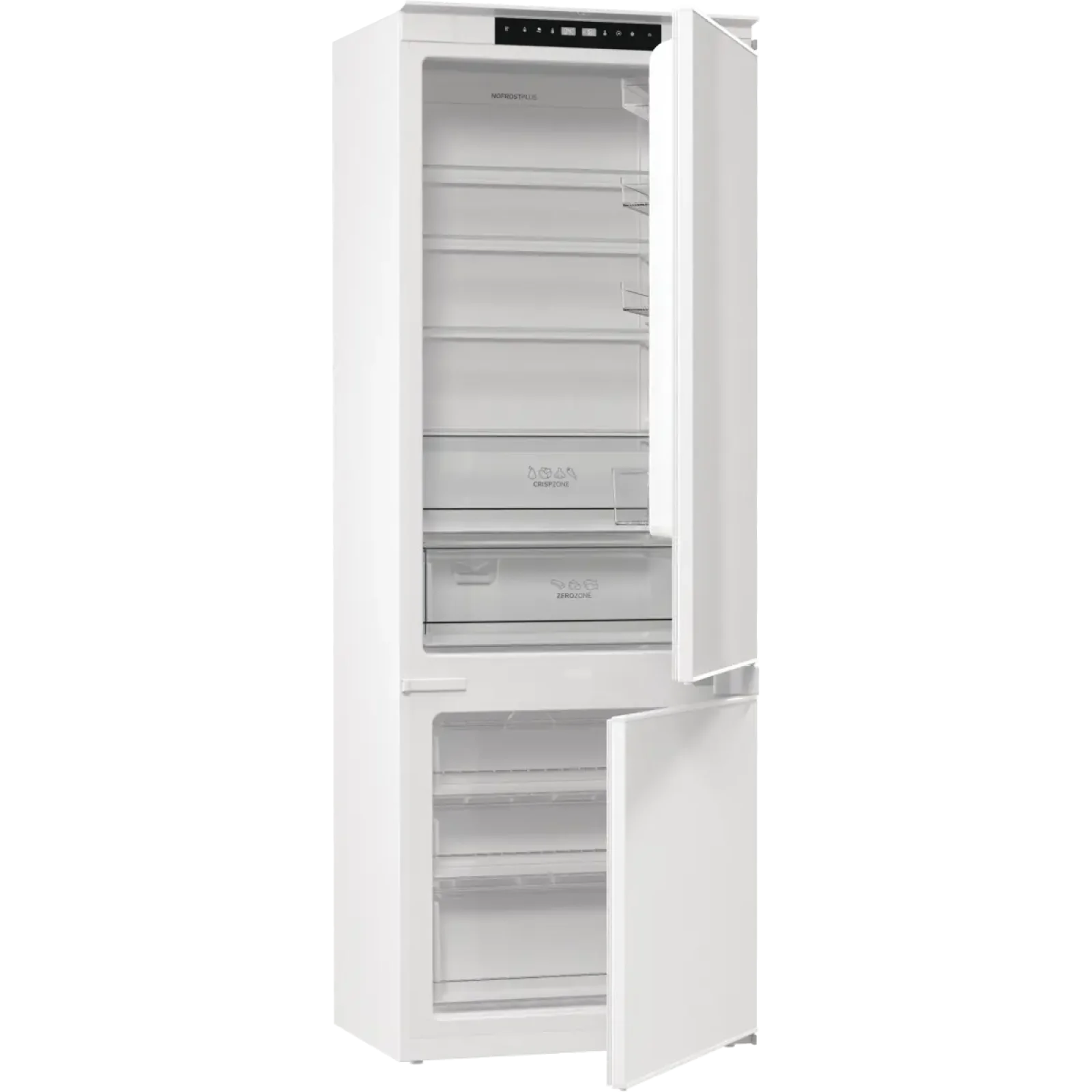 Холодильник Gorenje NRKI619EA3 UA