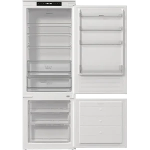 Холодильник Gorenje NRKI619EA3 UA