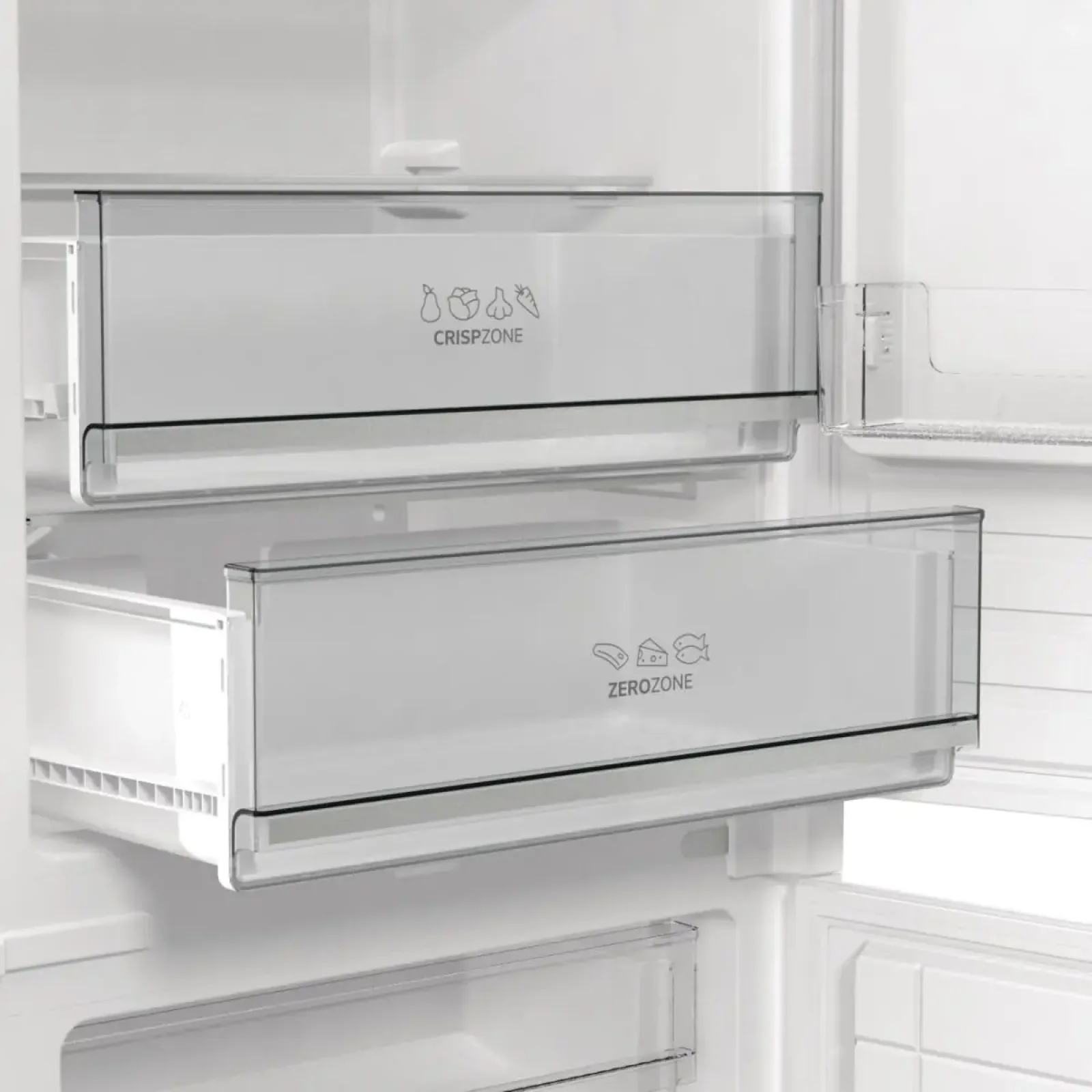 Холодильник Gorenje NRKI619EA3 UA
