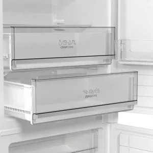 Холодильник Gorenje NRKI619EA3 UA