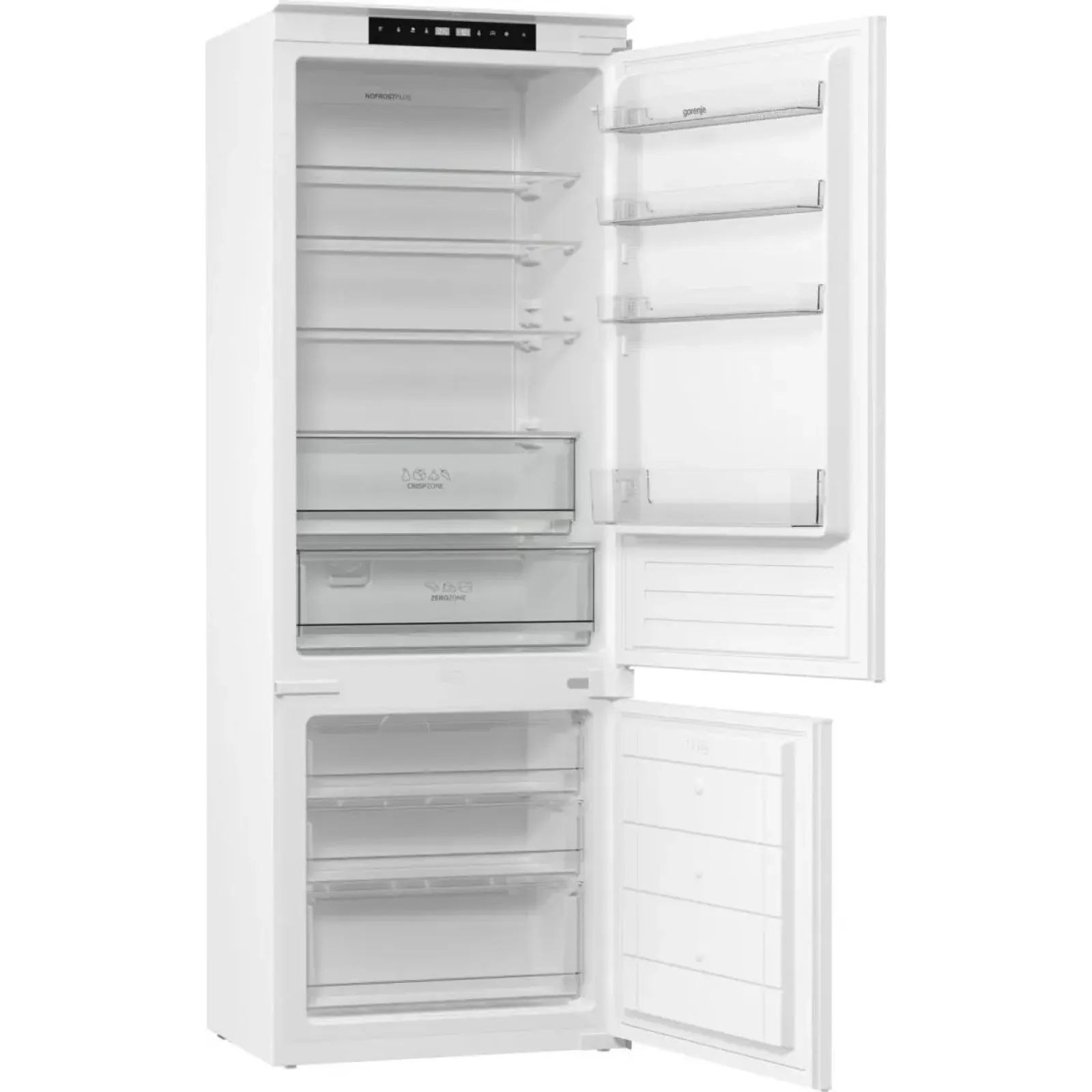 Холодильник Gorenje NRKI619EA3 UA