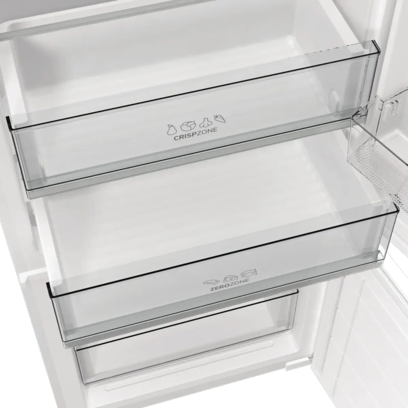 Холодильник Gorenje NRKI619EA3 UA