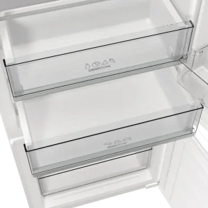 Холодильник Gorenje NRKI619EA3 UA