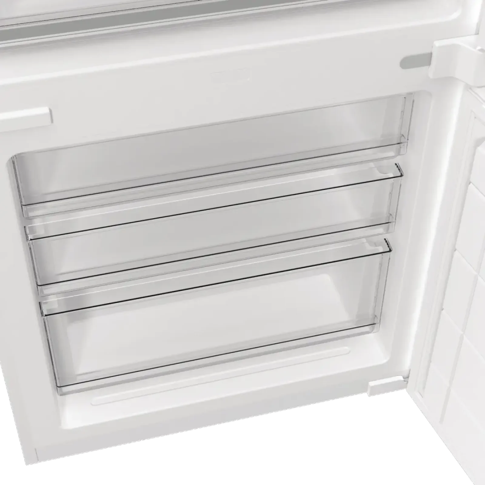 Холодильник Gorenje NRKI619EA3 UA