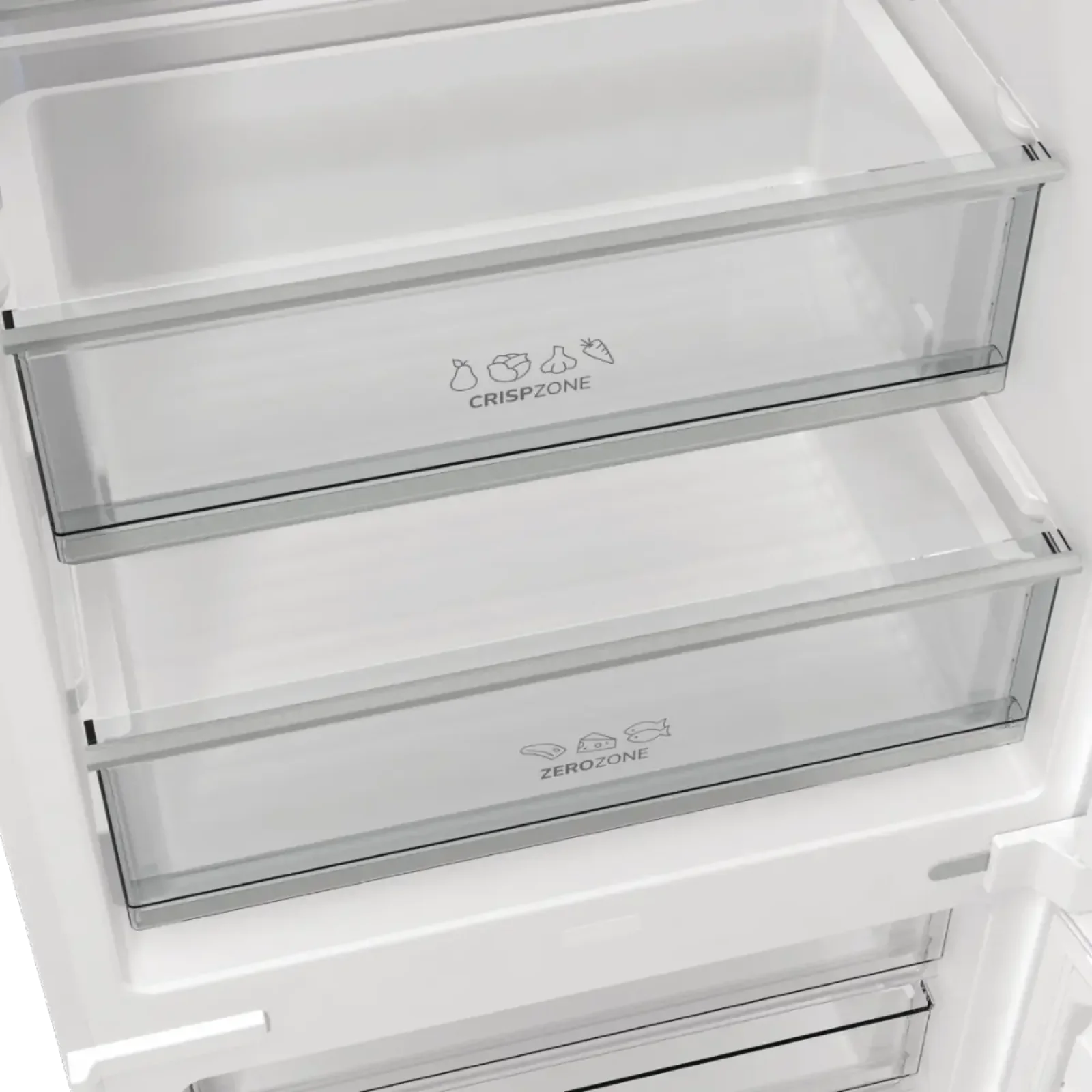 Холодильник Gorenje NRKI619EA3 UA