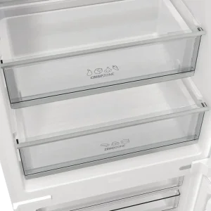 Холодильник Gorenje NRKI619EA3 UA